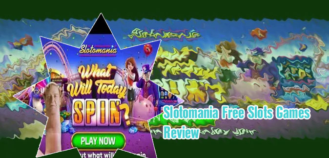 Play free slotomania