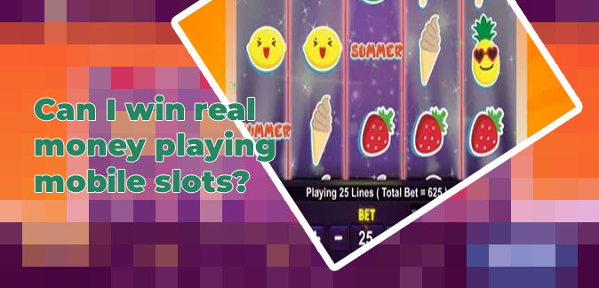 Play slots for free win real cash