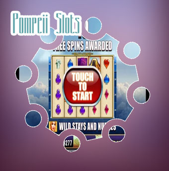 Pompeii free slot games