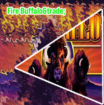 Real buffalo slots