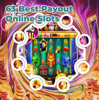 Real cash payout online slots
