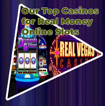 Real casino slots for android
