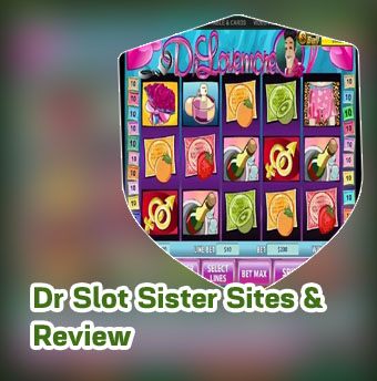 Sites like dr slot