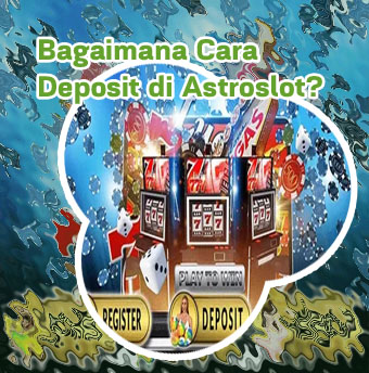 Situsslot777 com deposit