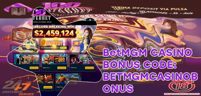 Slot deposit bonus 100