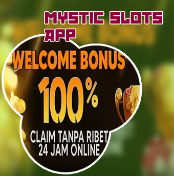 Slot promo new member 100
