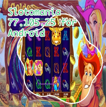 Slotomania 777 download