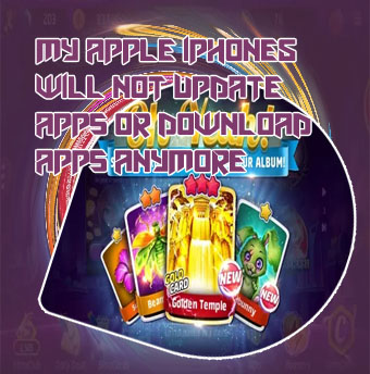 Slotomania inner circle app download