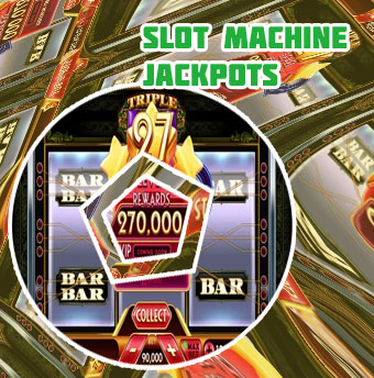 Slots lv jackpots