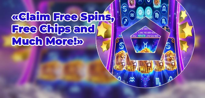 Slots stars free chips