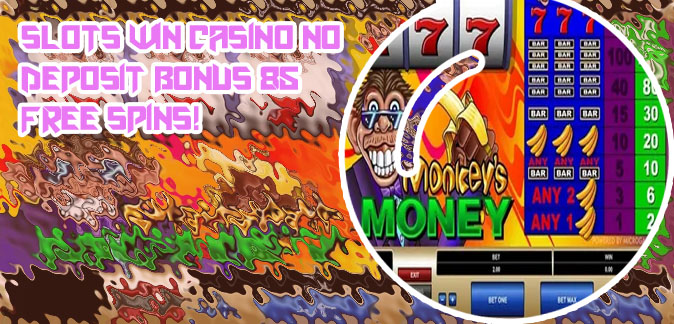 Slots win no deposit
