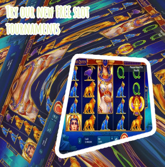 Solar queen free slot