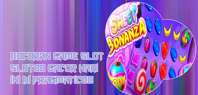 Sweet bonanza slot demo