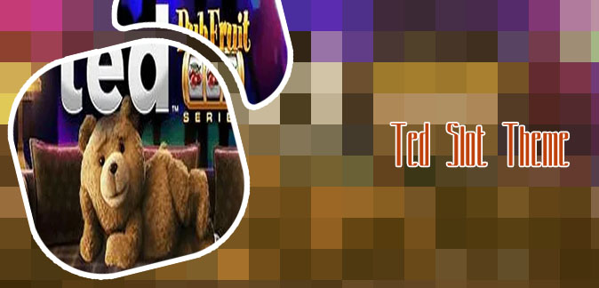 Ted slot
