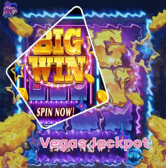 Vegas jackpot casino slots