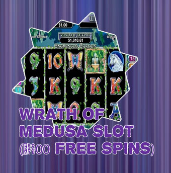 Video slots 100 free spins