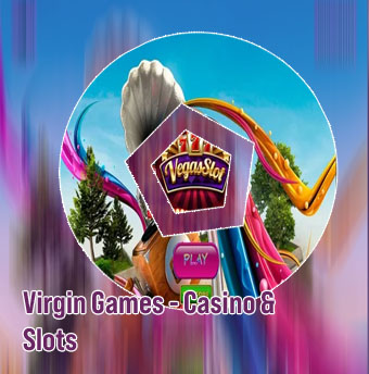 Virgin games slots