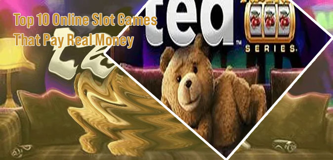 Win real money slots