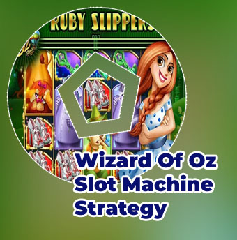 Wizard of oz slots best machine