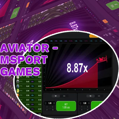 Aviator bet apk