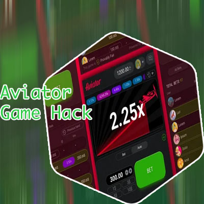 Aviator betting game hack