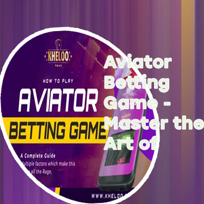 Aviator betting game online