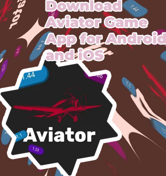 Aviator game download play store