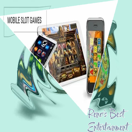 Best pay by mobile slots