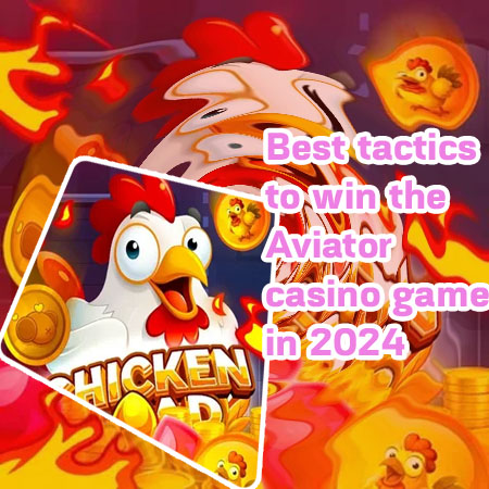 Chicken road casino demo