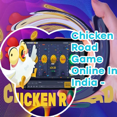 Chicken road casino game