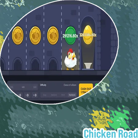 Chicken road valor casino