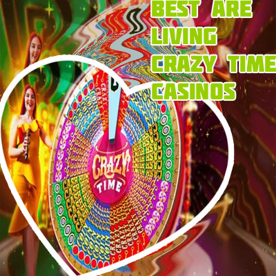 Crazy time casino online login