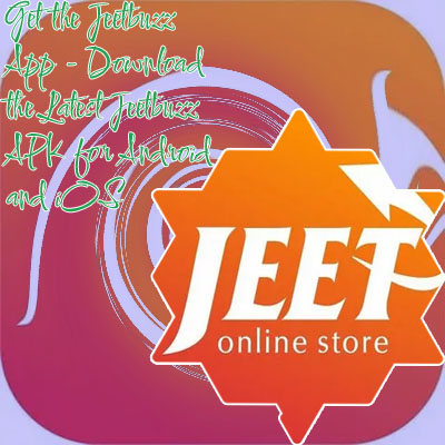 Download jeetbuzz apps