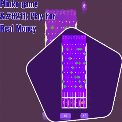 Free plinko game online