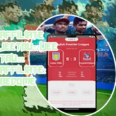Jeetbuzz affiliate app download free