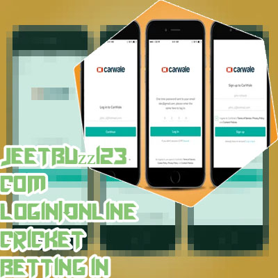 Jeetbuzz app login download