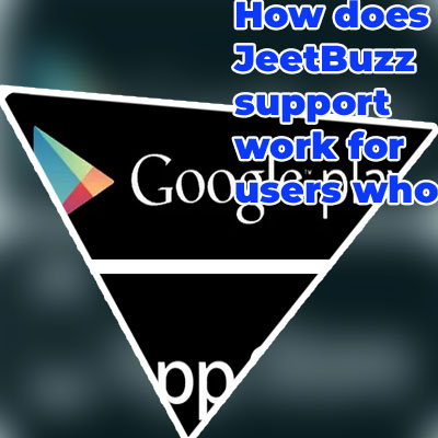 Jeetbuzz apps download ios