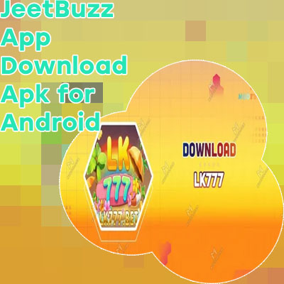 Jeetbuzz login app download