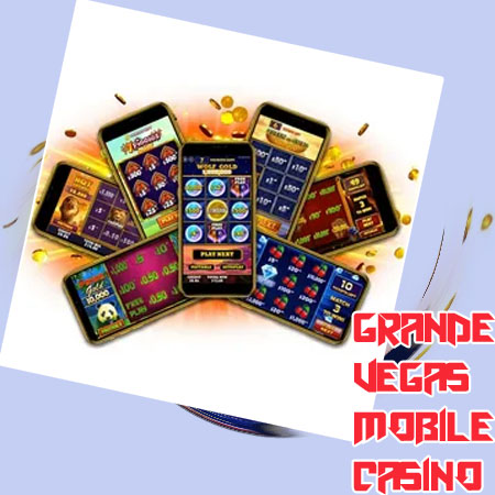 Mobile slots no deposit
