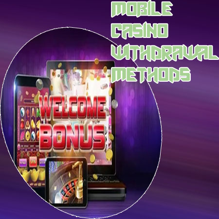 New mobile slots