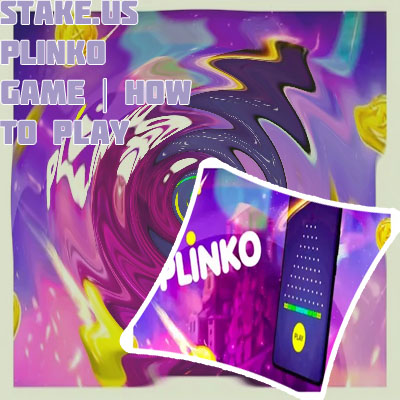 Plinko betting game