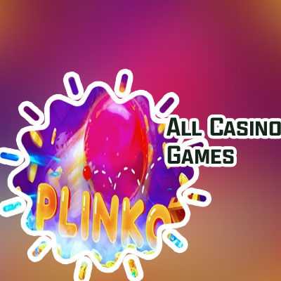 Plinko game casino