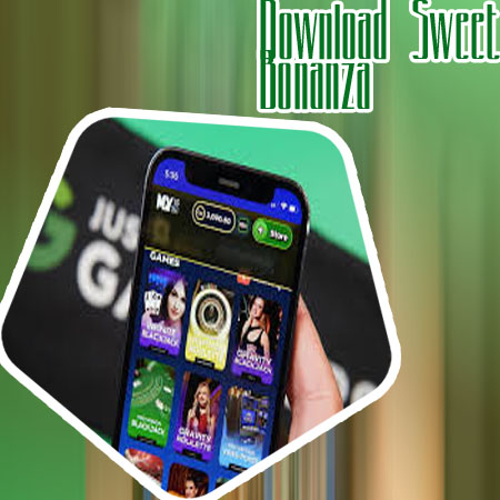 Sweet bonanza app download