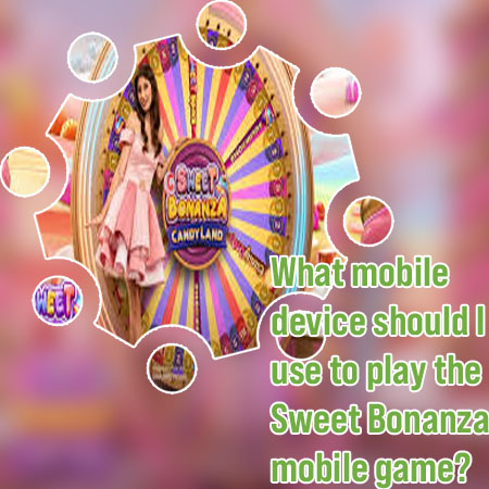 Sweet bonanza play