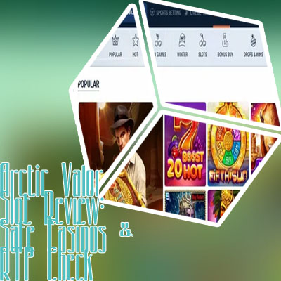 ValorBet casino review