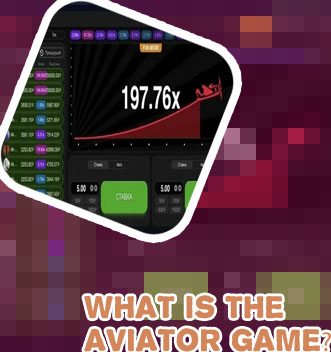 What is aviator game